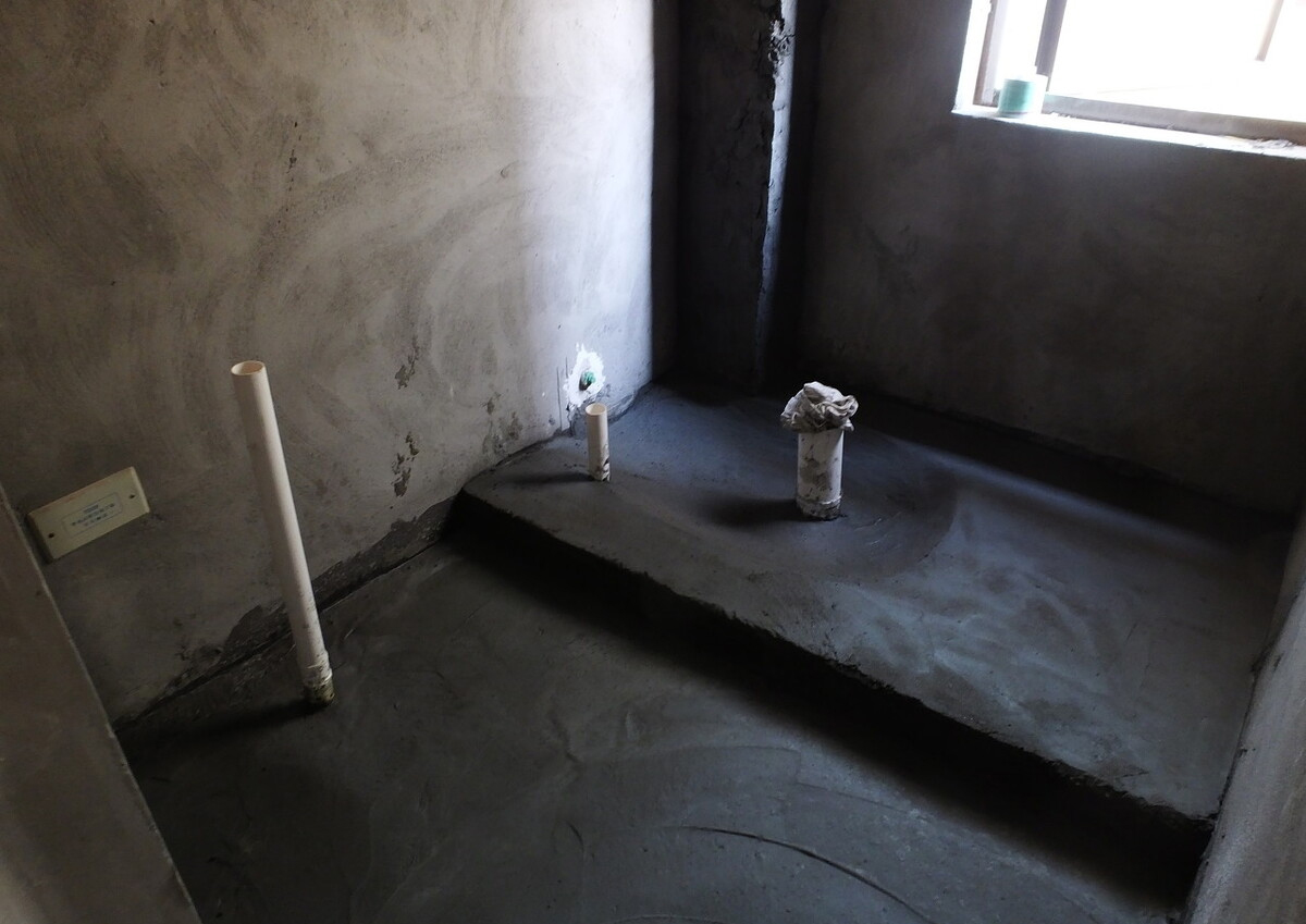 網慧驗房：家裝五年內滲漏率超6成，新房廚房防水怎么做？