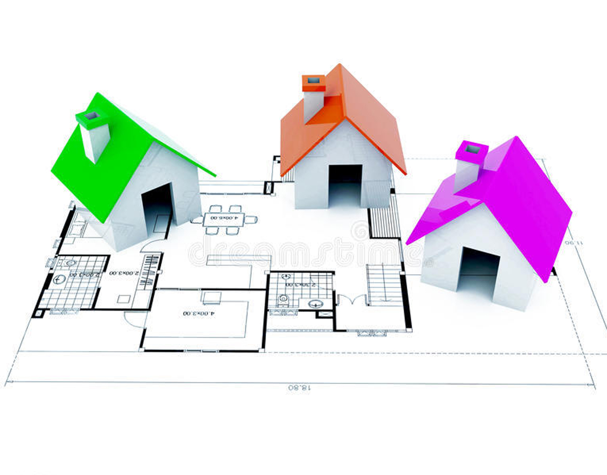 新房交付面積縮水，業主收房如何核對面積和層高？