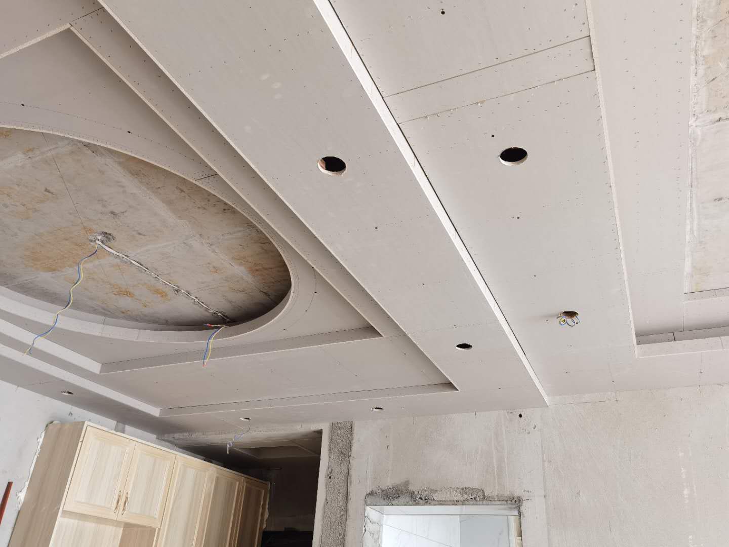 網慧驗房:新房質量驗收難點——隱蔽工程查驗注意事項