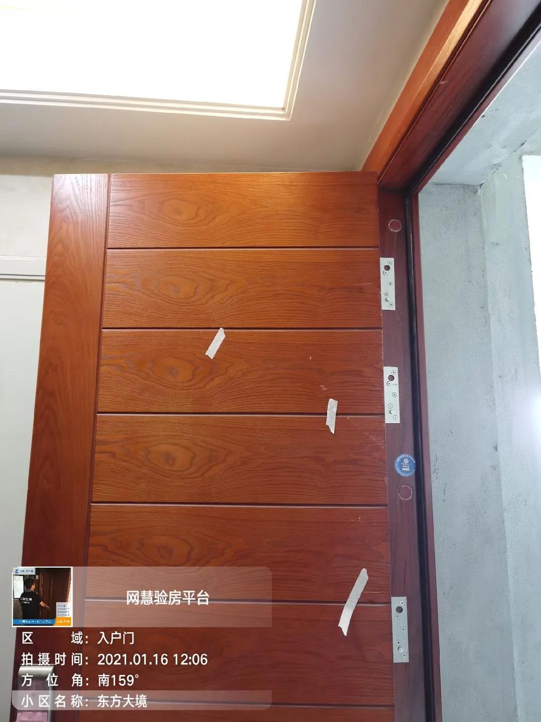 舟山熱門小區，毛坯房質量不敢恭維，墻頂面、排水問題處理不到位