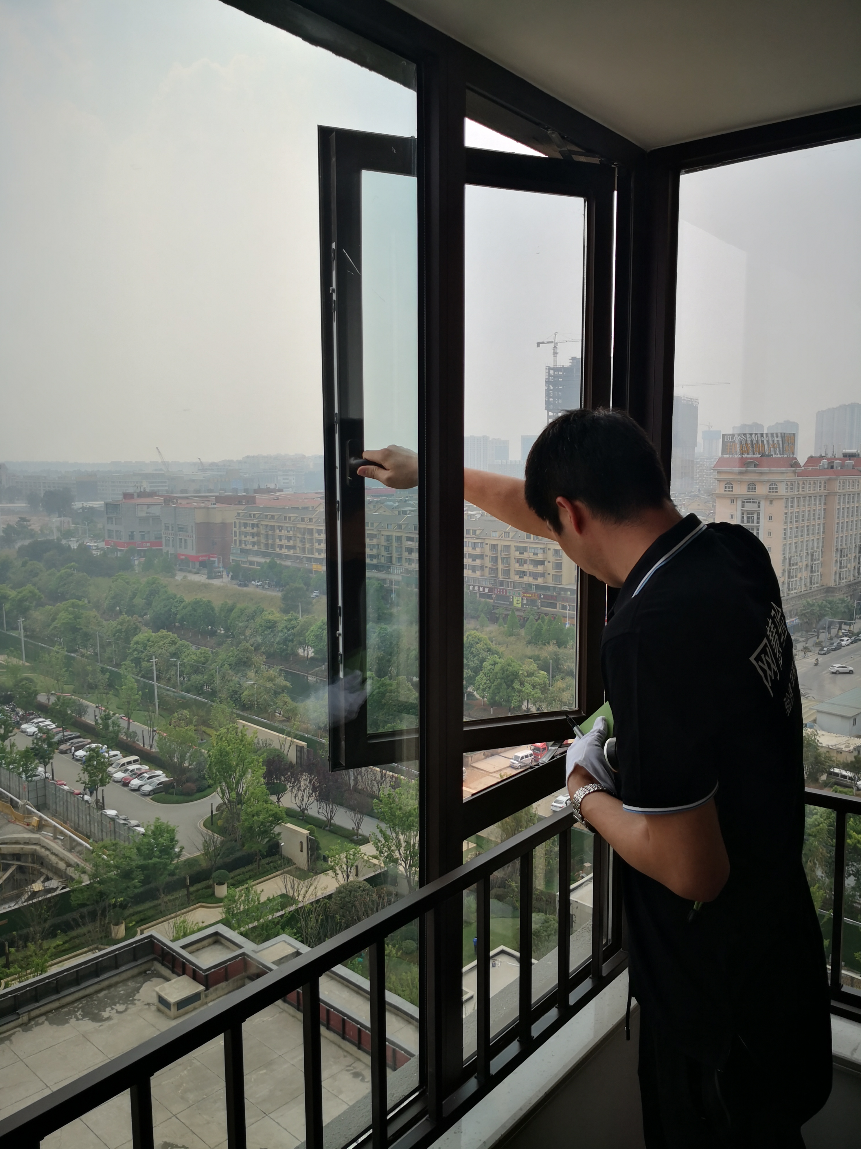 新房验房攻略——门窗篇,业主收房不迷路