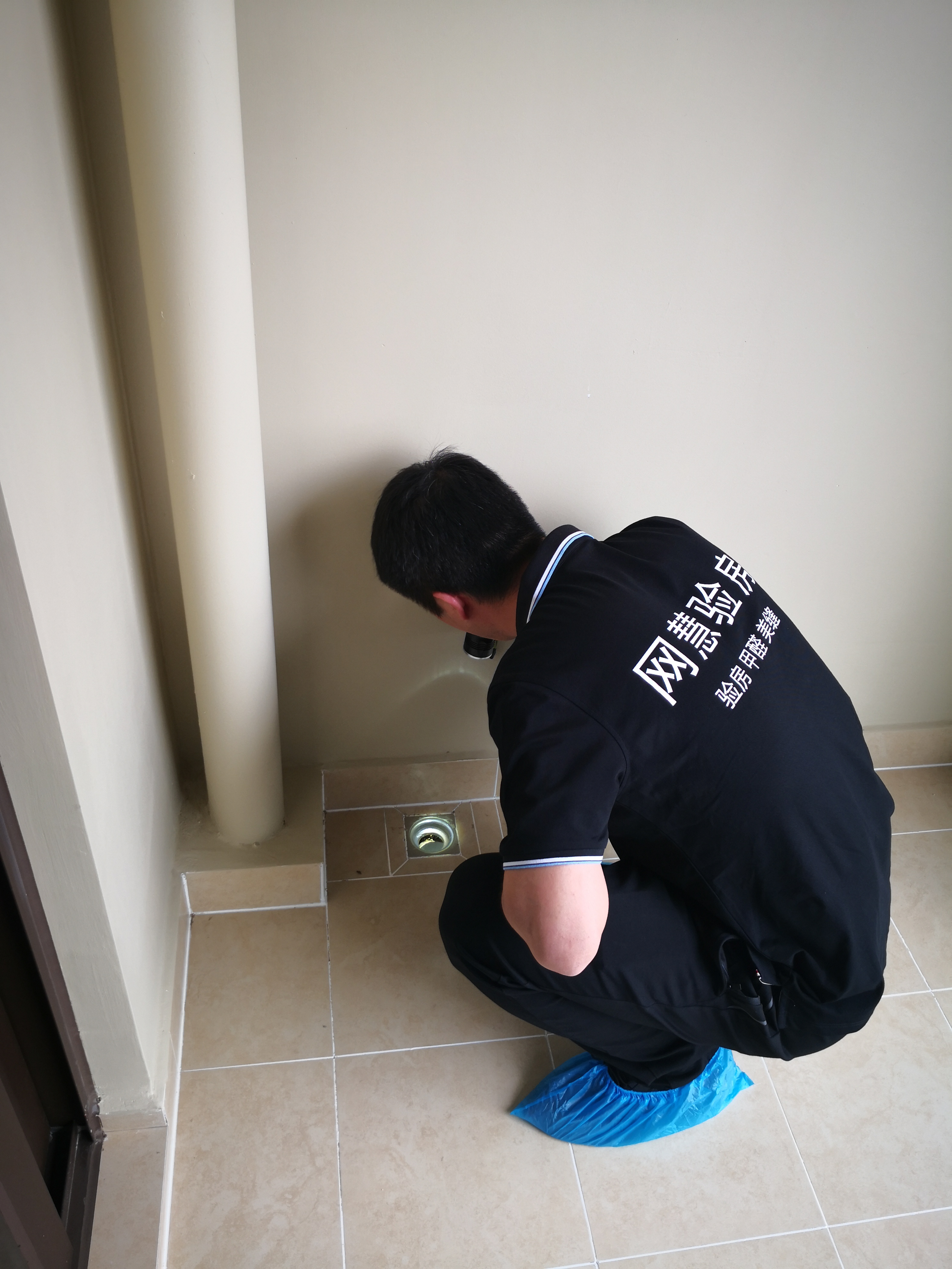 昆明验房师专业验房公司 室内甲醛检测 - 网慧验房平台